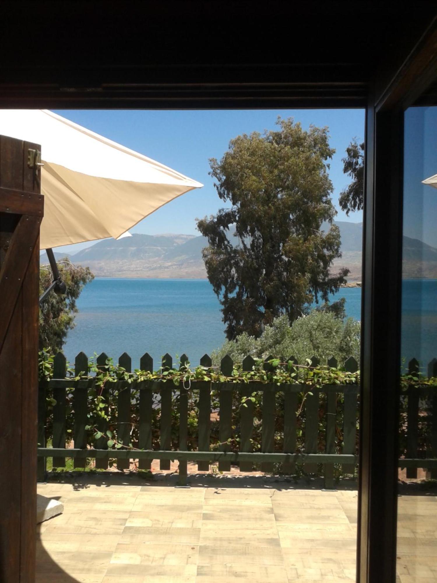 Soo Bin Βίλα Bine el Ouidane Εξωτερικό φωτογραφία